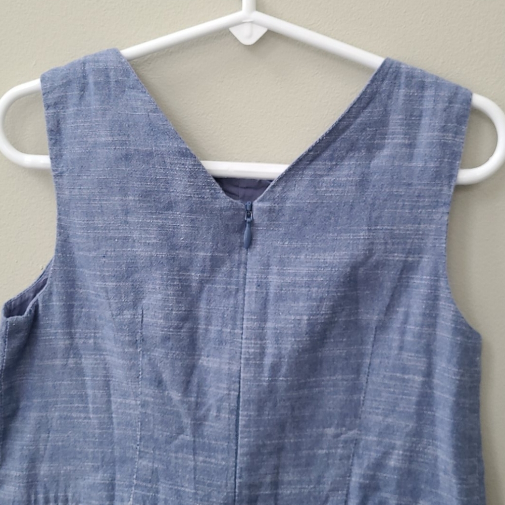 Aphorism Sundress - Picture 3 of 4